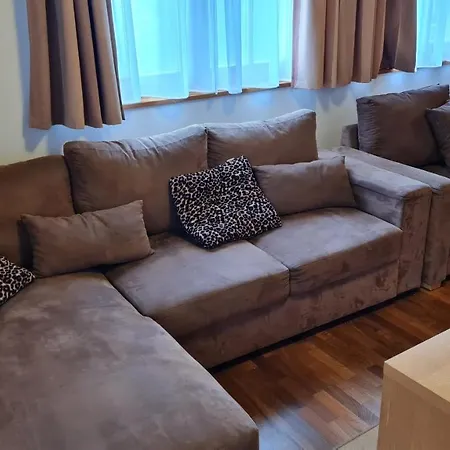 Luxury Prezin Hocko Pohorje