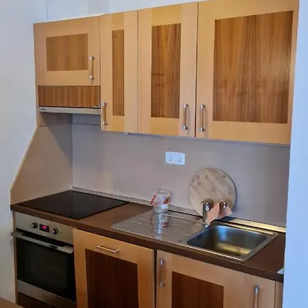 Apartment Luxury Prezin *
