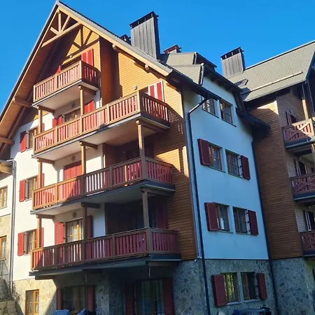 Apartment Luxury Prezin
