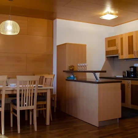 Luxury Prezin Apartment