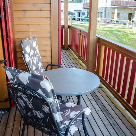Luxury Prezin Hocko Pohorje