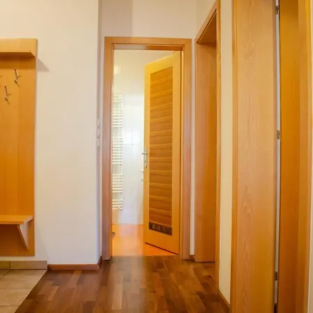 Luxury Prezin * Hocko Pohorje