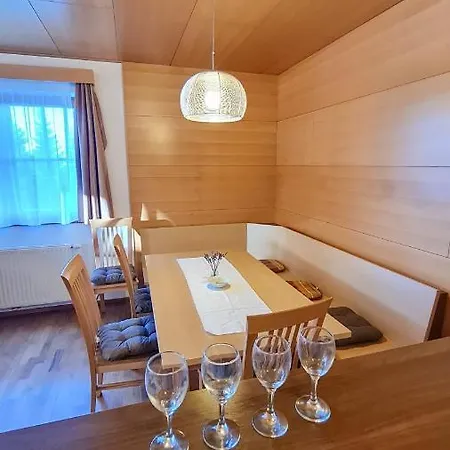 Appartement Luxury Prezin *