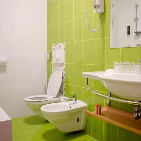 Luxury Prezin Apartment