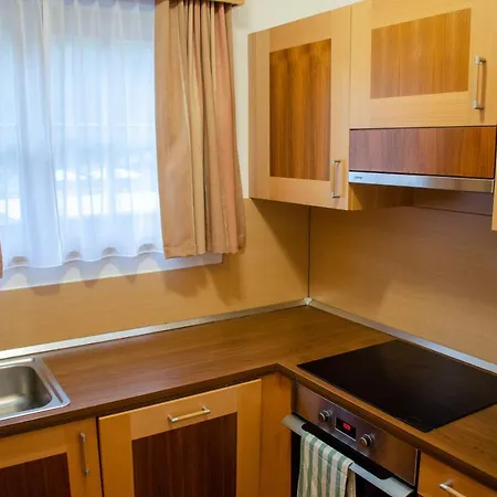 Appartement Luxury Prezin Hočko Pohorje