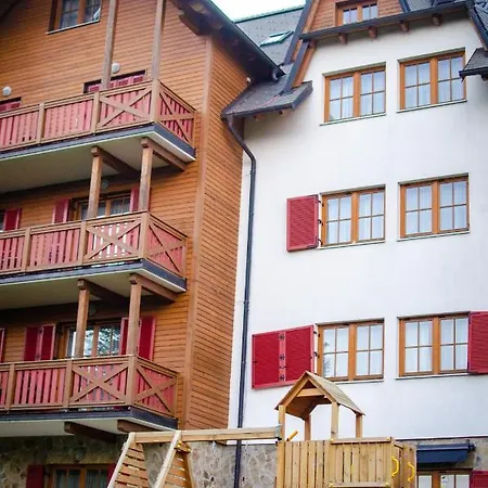 Luxury Prezin * Hocko Pohorje