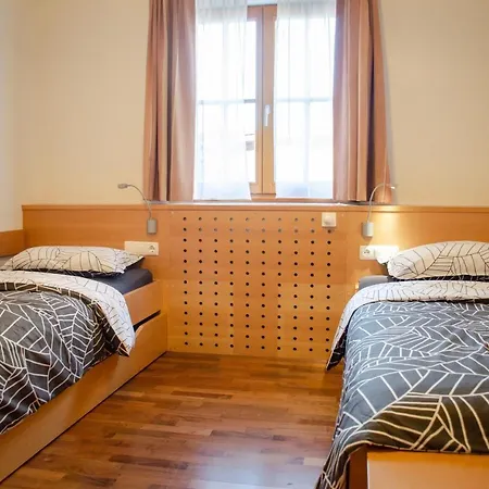 Apartment Luxury Prezin