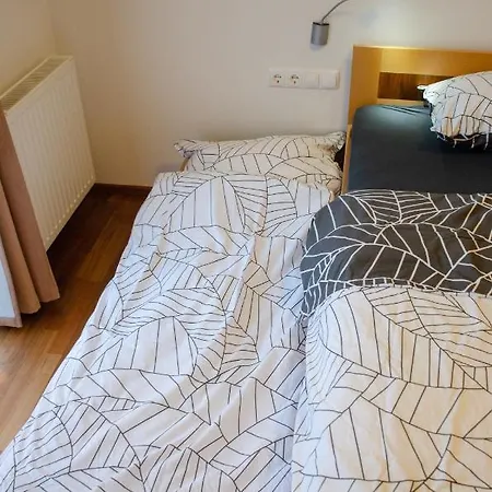 Apartment Luxury Prezin Hocko Pohorje