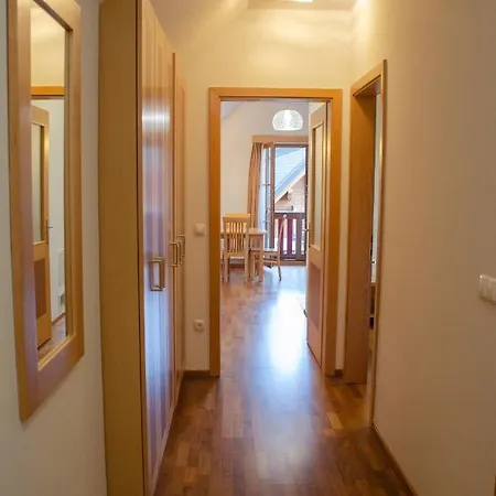 Luxury Prezin Apartment *