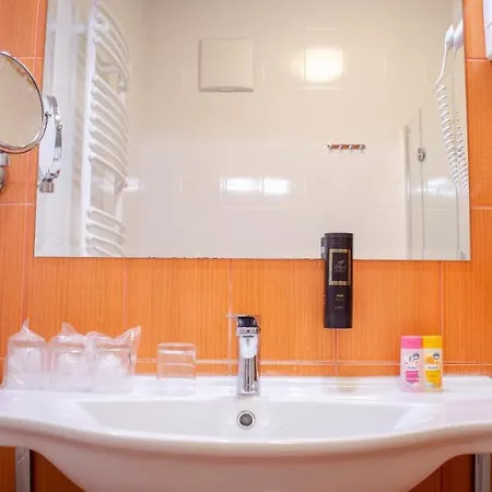 Apartment Luxury Prezin Hocko Pohorje