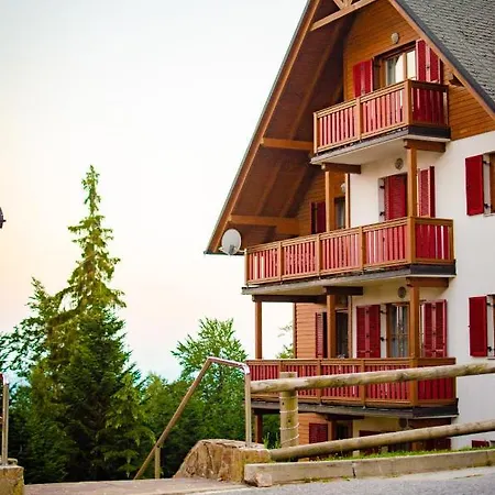Luxury Prezin Appartement