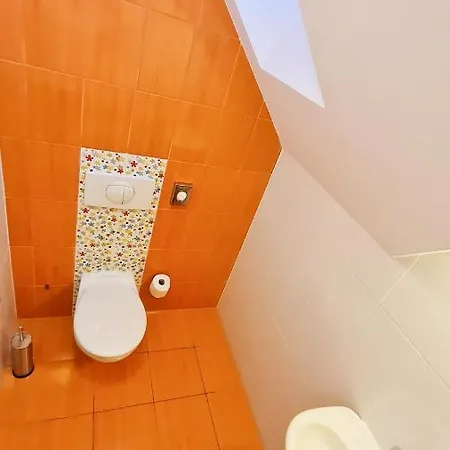 Luxury Prezin * Hocko Pohorje