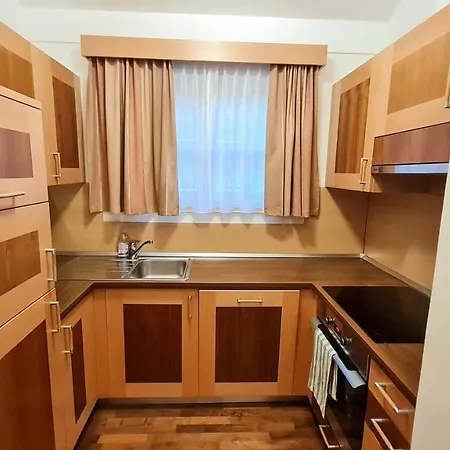 Luxury Prezin * Hočko Pohorje
