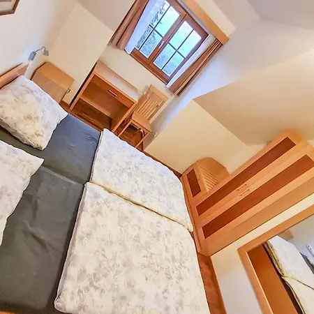 Appartamento Luxury Prezin Hočko Pohorje