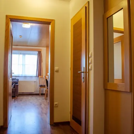 Luxury Prezin Apartment Hocko Pohorje