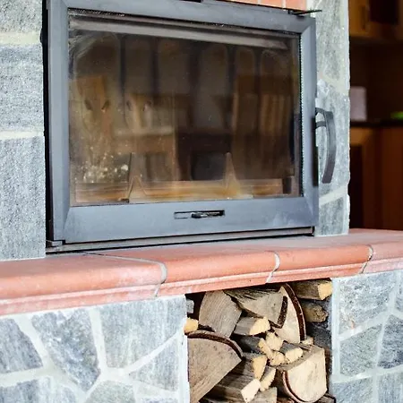 Luxury Prezin Hocko Pohorje