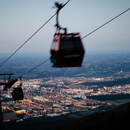 Luxury Prezin Appartamento Hočko Pohorje