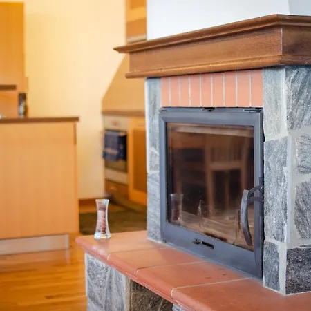 Luxury Prezin Appartement