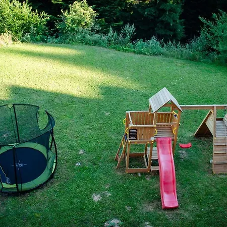 Luxury Prezin Appartement