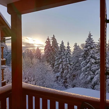 Luxury Prezin Appartement