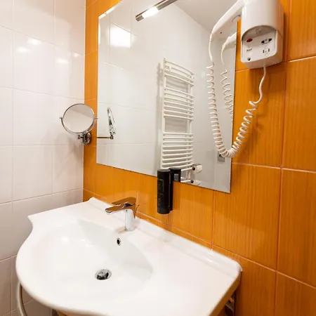 아파트 Luxury Prezin *