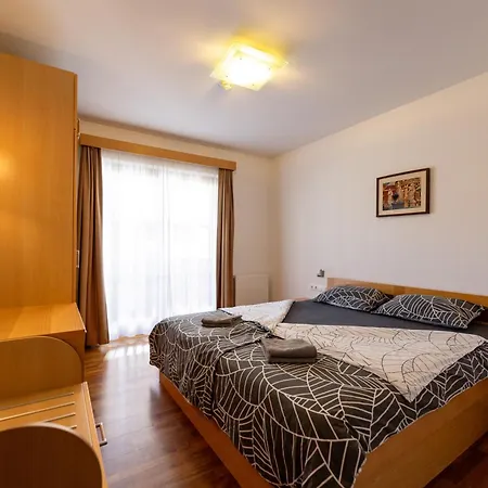 Appartement Luxury Prezin Hočko Pohorje