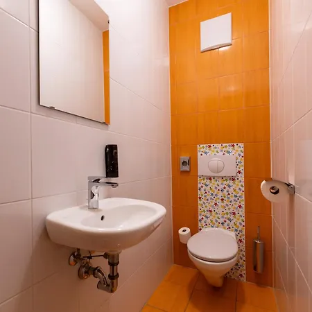 Luxury Prezin Appartement *