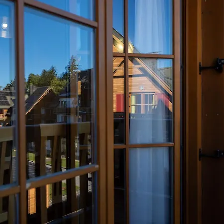 Appartement Luxury Prezin *