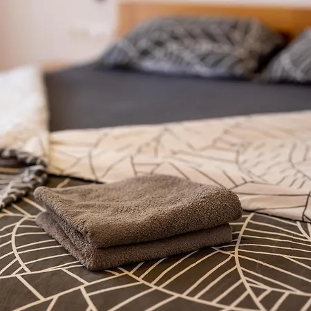 Luxury Prezin Appartement Hočko Pohorje