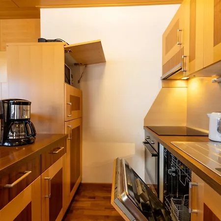 Luxury Prezin * Hočko Pohorje