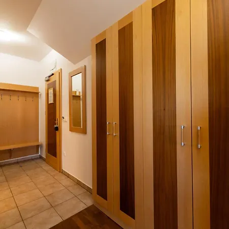 Appartamento Luxury Prezin *