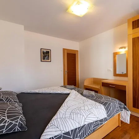 Appartement Luxury Prezin Hočko Pohorje