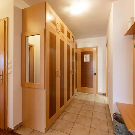 Luxury Prezin Appartement Hočko Pohorje