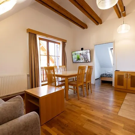 Luxury Prezin 호코포호르예