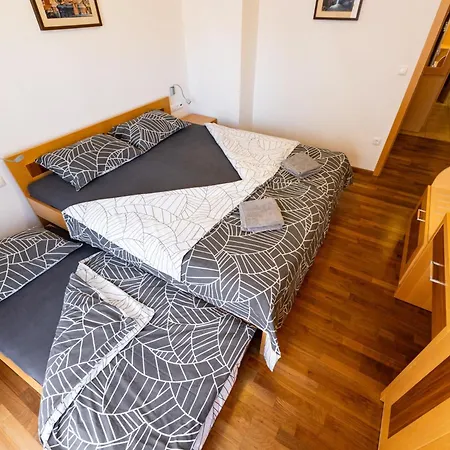 Luxury Prezin * Hočko Pohorje