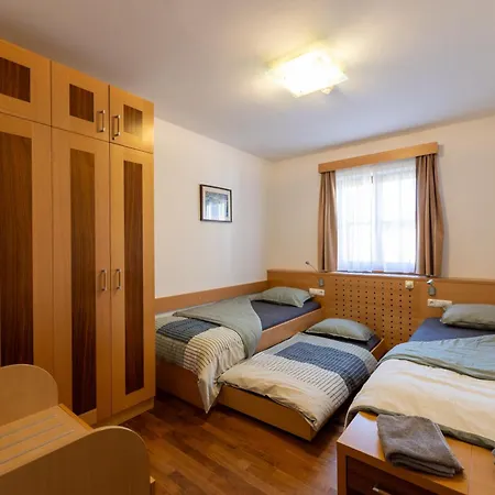 Luxury Prezin 아파트