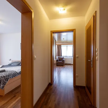 Luxury Prezin Appartement *