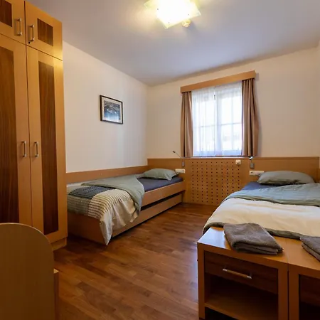Appartamento Luxury Prezin *