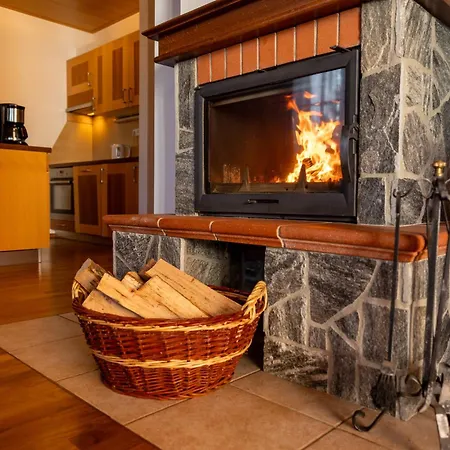 Luxury Prezin Appartement Hočko Pohorje