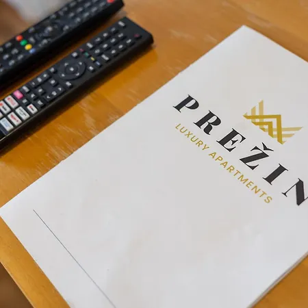 Luxury Prezin Appartamento Hočko Pohorje