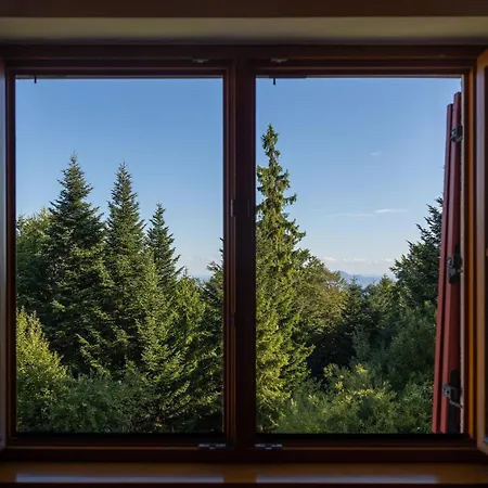 Luxury Prezin Hočko Pohorje