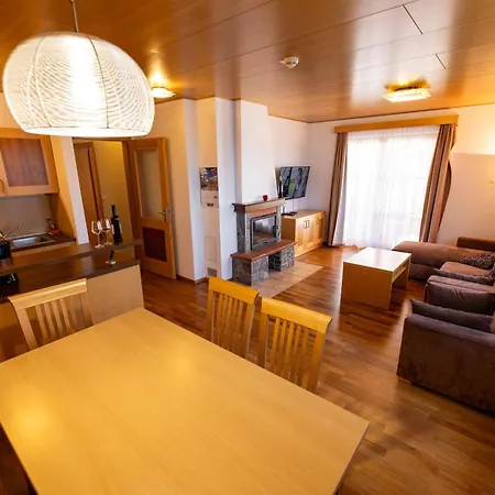 Luxury Prezin Appartement *