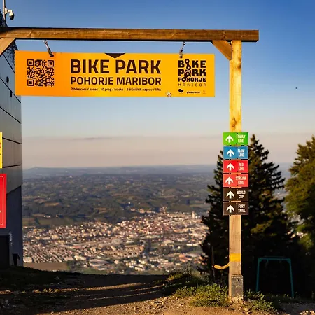 Appartement Luxury Prezin *