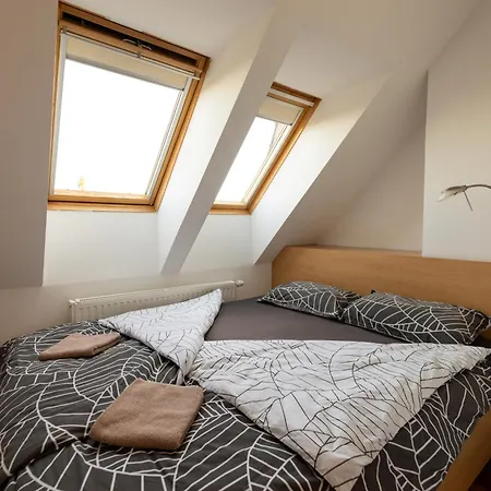 Appartement Luxury Prezin Hočko Pohorje