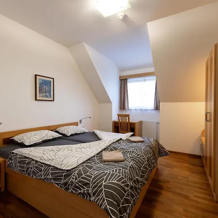 Luxury Prezin Appartement