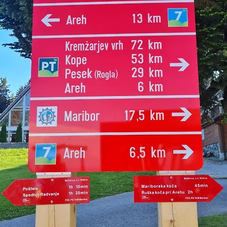 아파트 Luxury Prezin *