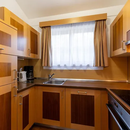 Appartamento Luxury Prezin *