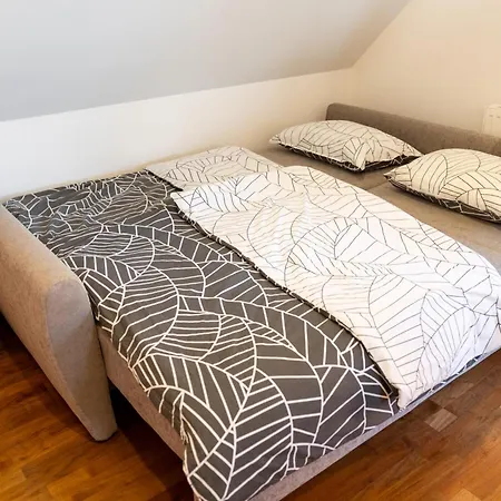 Luxury Prezin Appartamento Hočko Pohorje