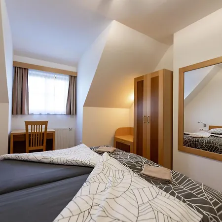 Appartamento Luxury Prezin Hočko Pohorje