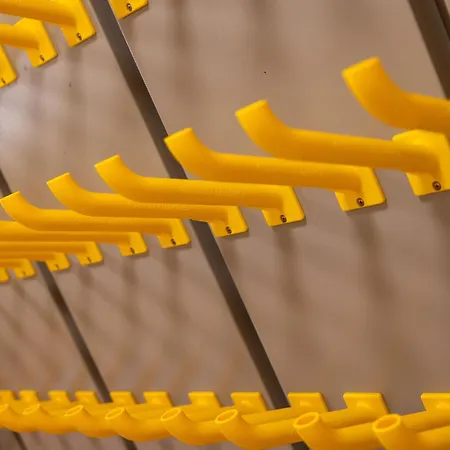 Luxury Prezin 호코포호르예